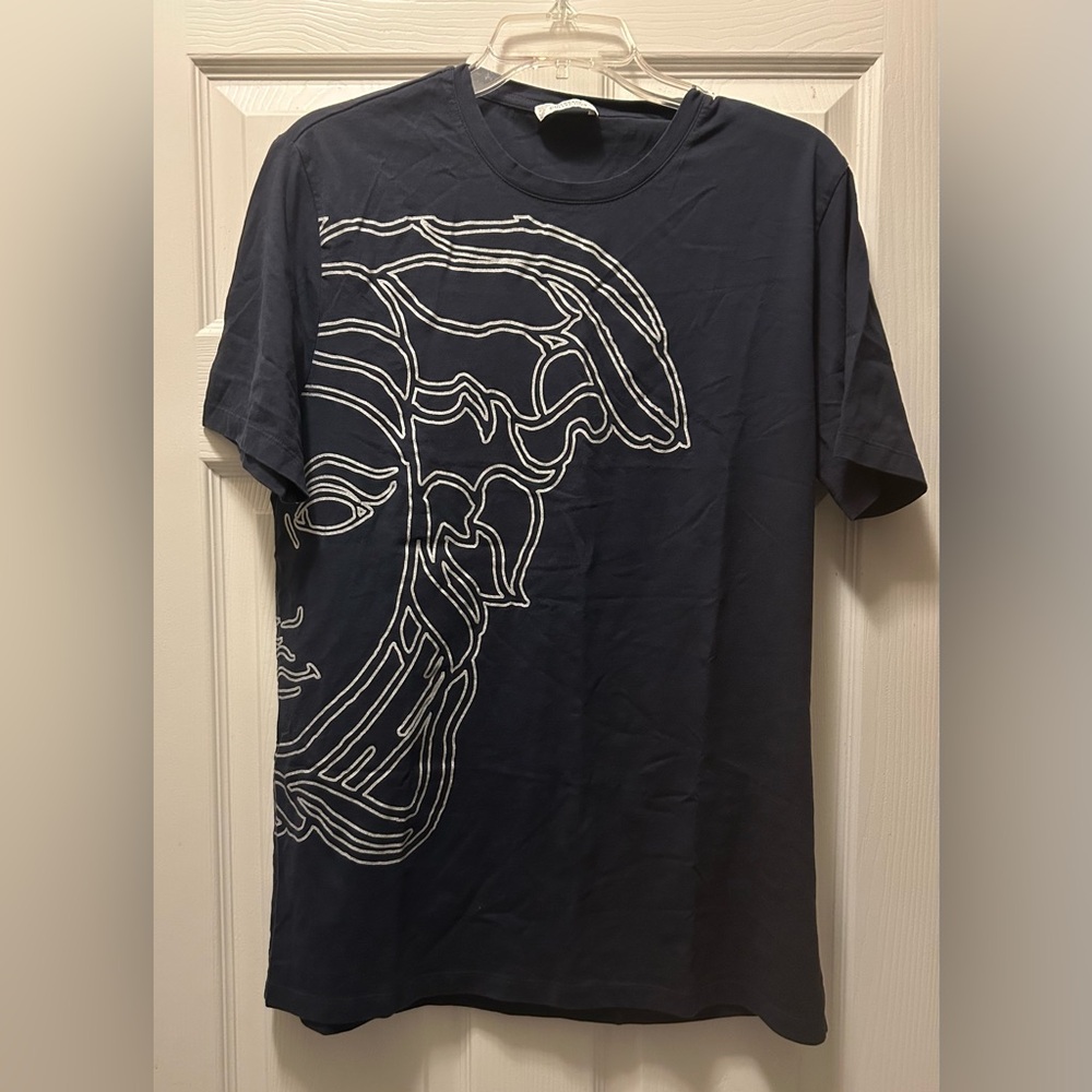 Versace T-Shirt size XL